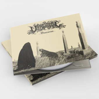 VIRCOLAC Veneration DIGIPACK , PRE-ORDER [CD]